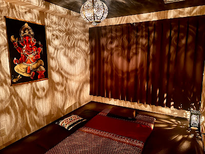 Thai Traditional Massage & Balinese LADASIA Asakadai Branch 사진 3