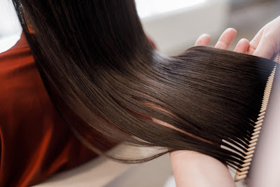 pelo.美容室 朝霞 사진 4