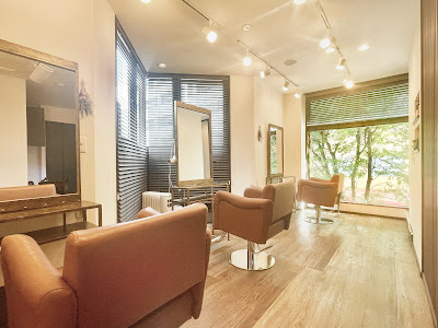 hair salon lotus 사진 2