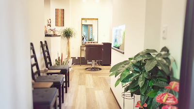 hair salon lotus 사진 3