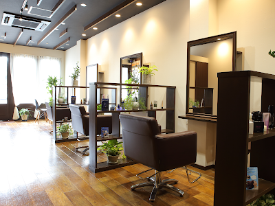 Lyre Emyu Hair Salon 사진 4