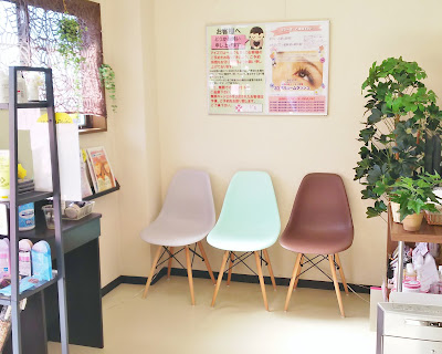 まつげエクステサロン「アビオ」戸田店 사진 2