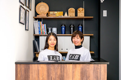 LiB 戸田店｜パーソナルトレーニング・整体 사진 4