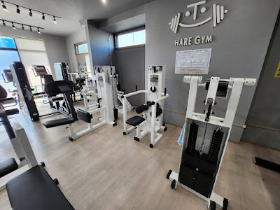 HARE GYM ( ハレジム ) 사진 3