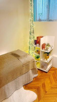 eye salon D/ facial salon D 사진 2