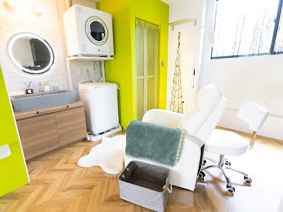 eye salon D/ facial salon D 사진 3