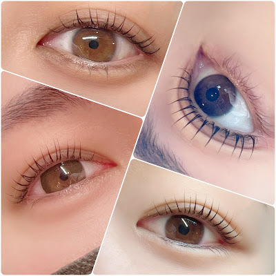 eye salon D/ facial salon D 사진 4
