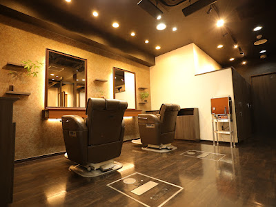 D-LIVE HAIR 戸田公園店 사진 3