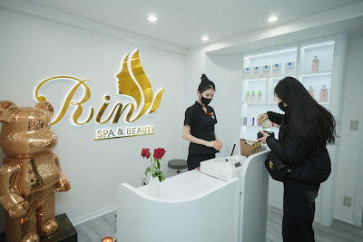 Rin Spa Nishikawaguchi 사진 2