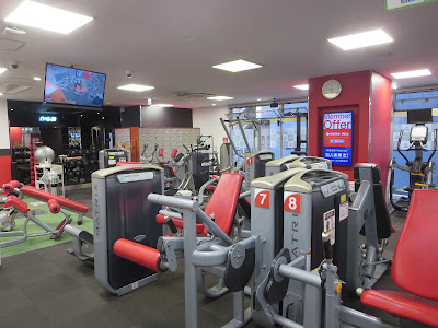 JOYFIT24 西川口 사진 2