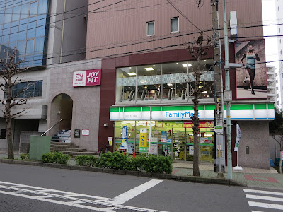 JOYFIT24 西川口 사진 3