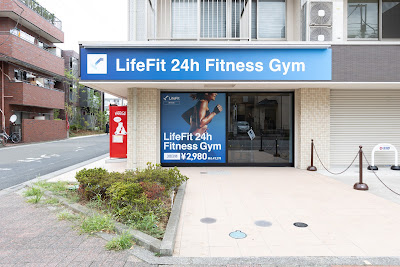 LifeFit 西川口店 사진 2