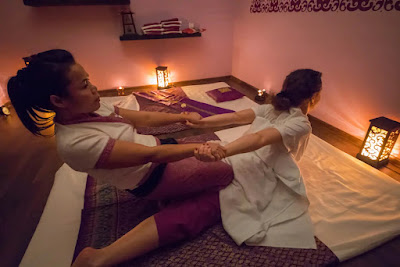 サマイムーン Thai Massage 사진 2