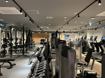 Anytime Fitness Nishikawaguchi 사진 2