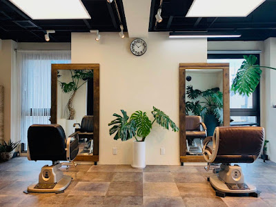 川口市 TANTRA hairdesign｜カット/ヘッドスパ 사진 3