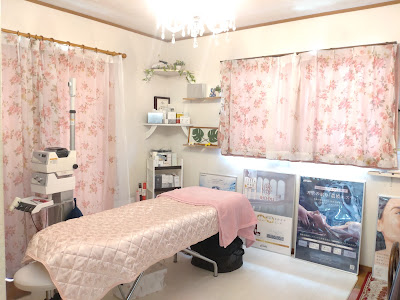 山野愛子どろんこ美容 草加店 사진 3