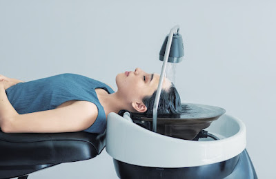 Rosso Hair＆SPA 谷塚店 사진 4