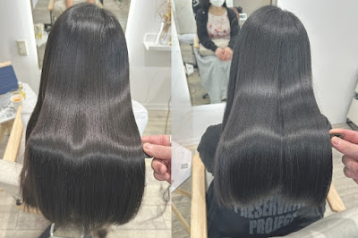 Rosso Hair＆SPA 谷塚店 사진 2