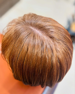 hair salon 間(awai) 사진 3