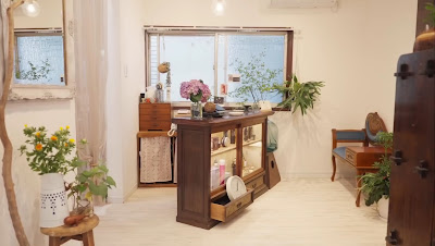 hair salon 間(awai) 사진 2