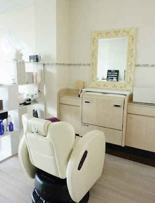 hair salon CHAINON（シェノン） 사진 2