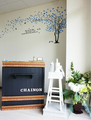 hair salon CHAINON（シェノン） 사진 3