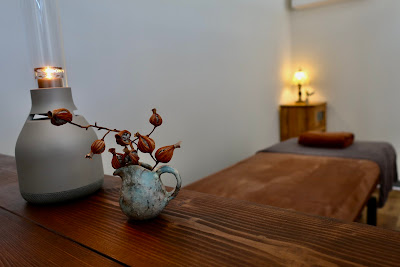 ドライヘッドスパ Relaxation Salon RASHIKU 사진 5