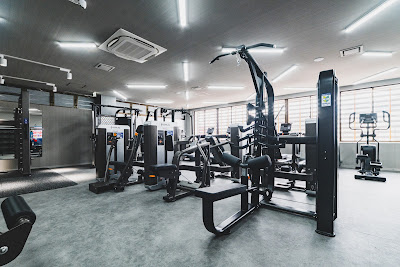 LifeFit 馬橋駅前店 사진 2