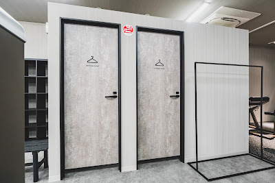 LifeFit 馬橋駅前店 사진 4