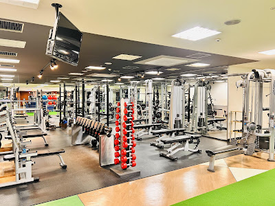 Central Wellness Club Shiki 사진 2