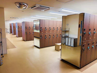Central Wellness Club Shiki 사진 4