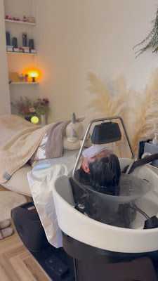 spa&color Meeria 志木/メーリア/ヘッドスパ/カラー専門店 사진 4