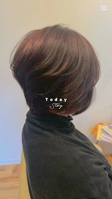 spa&color Meeria 志木/メーリア/ヘッドスパ/カラー専門店 사진 2