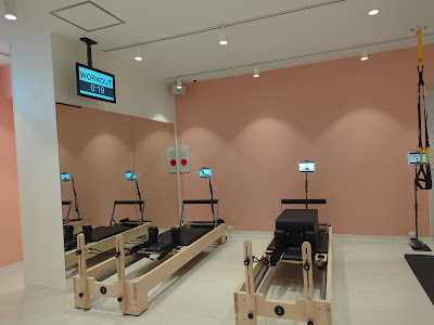 URBAN CLASSIC PILATES 志木 사진 5