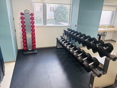 Central Sports Gym24 Shiki 사진 3