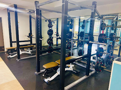 Central Sports Gym24 Shiki 사진 4