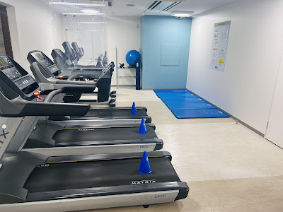 Central Sports Gym24 Shiki 사진 5