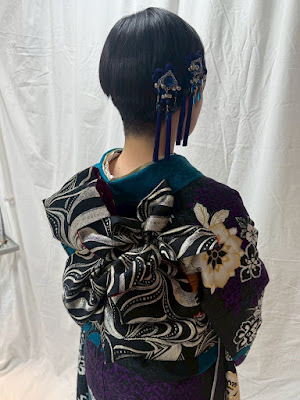 Hair&Make Azur 志木店 사진 4