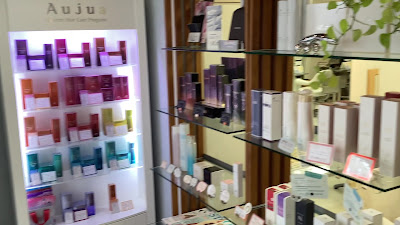 Hair&Make Azur 志木店 사진 2