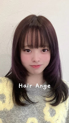 Hair Ange 사진 2