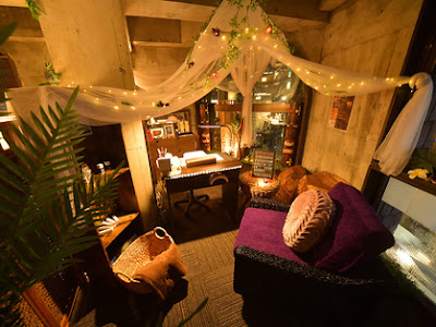 オリエンタルスパ 志木東口駅前店(ORIENTAL SPA) 사진 3