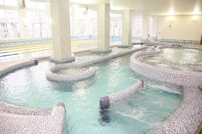 Sports Club & Runesansu Kitatoda 24 사진 4