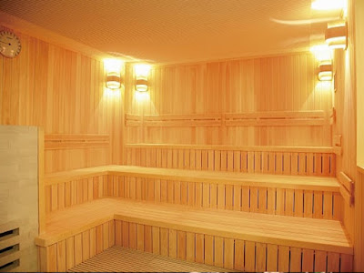 Sports Club & Runesansu Kitatoda 24 사진 5