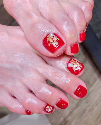 NAIL&SPA P-BOX 사진 2
