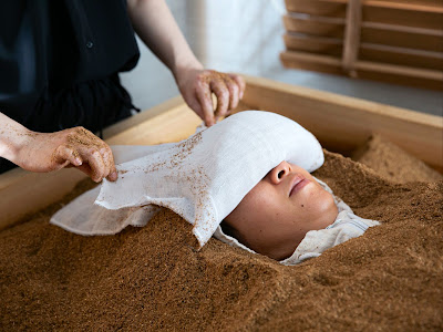 酵素温浴SPA 乃碧 사진 2