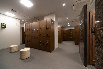 Sports Club NAS Warabi 사진 3