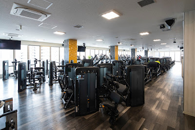 Sports Club NAS Warabi 사진 2