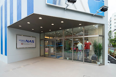 Sports Club NAS Warabi 사진 5