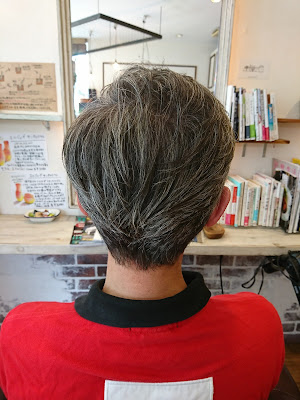 ヘアーメイクブレスト 사진 4