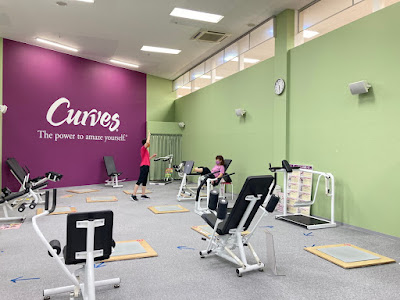 Curves 사진 4